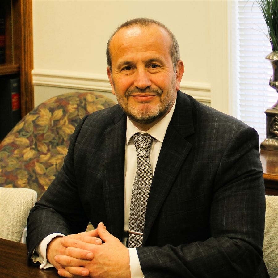 Alessandro Giribaldi, Attorney