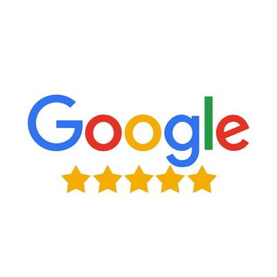 Google 5-Star Rated