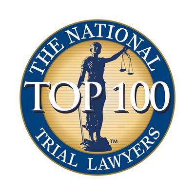 Top 100 Trial Lawyers