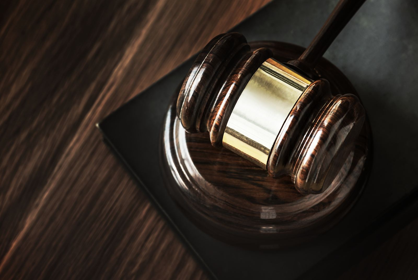 Legal review