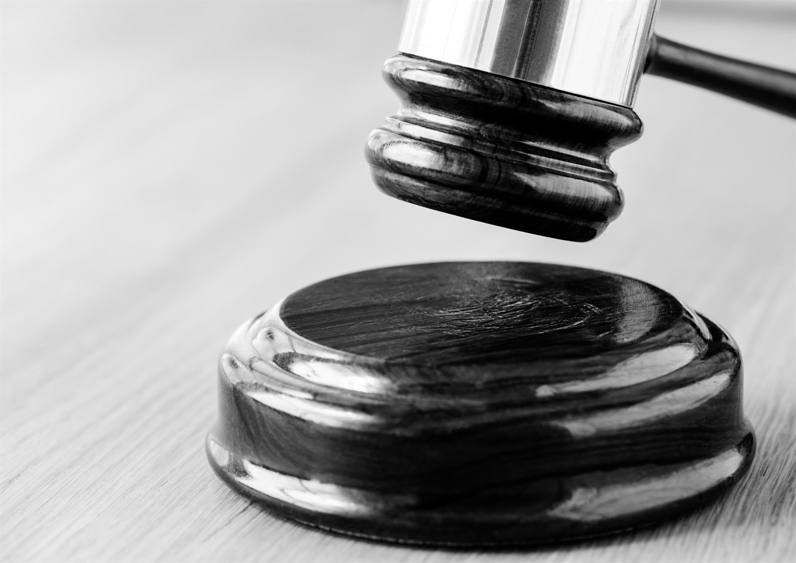 Foreclosure law